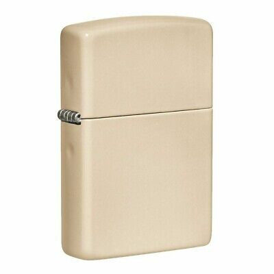 Zippo Flat Sand (49453)