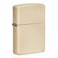 Zippo Flat Sand (49453)