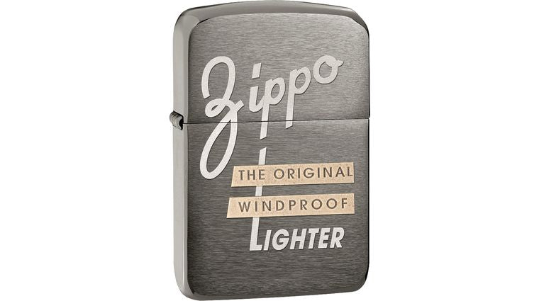 Zippo Original Wind (28534)