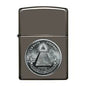 Zippo Dollar Design (49395)