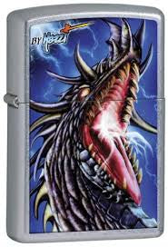 Zippo Mazzi-Dragon (24786)
