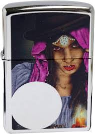 Zippo Fortune Teller (28656)
