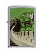 Zippo 207 BS Wall (72112)