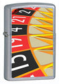 Zippo Roulette Wheel (24887)