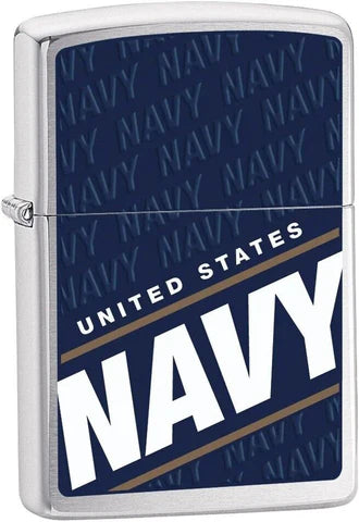 Zippo Us Navy (24813)