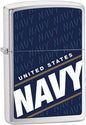 Zippo Us Navy (24813)
