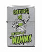Zippo 207 Creature (72105)