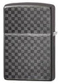 Zippo Iced Carbon Fiber Design (29823)