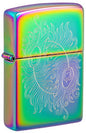 Zippo Spiritual Design (48390)