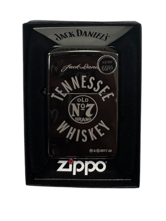 Zippo 150 Jack Daniels (35817)