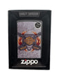 Zippo 218 Harley Davidson (35803)