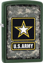 Zippo US Army (28631)