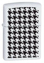 Zippo Hounds Tooth (24888)