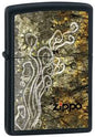 Zippo Flavor of the Sun (24808)