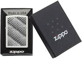Zippo Dots and Boxes (29416)