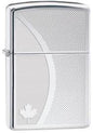 Zippo Souvenir 250 Maple Leaf Shadow (83550)