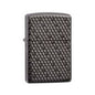 Zippo Hexagon Design (49021)