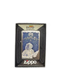 Zippo 206 Bob Marley (35825)