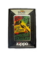 Zippo 207 Bob Marley (45985)