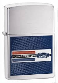 Zippo Ford (24548)