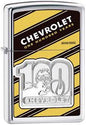 Zippo Chevy Centennial (28191)