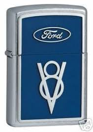 Zippo Ford V8 (20426)