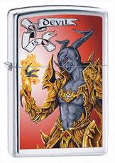Zippo TCD (24487)