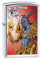 Zippo TCD (24487)