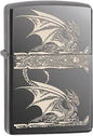 Zippo Anne Stokes Gothic (28961)