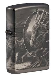 Zippo Lisa Parker (49287)