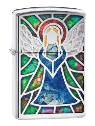 Zippo Angel (28967)