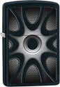 Zippo Metallic Background (28532)