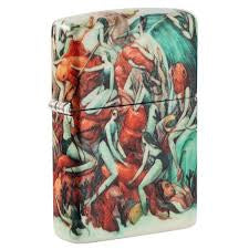 Zippo Tiurina (49392)