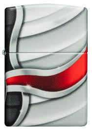 Zippo Flame Design (49357)