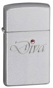 Zippo Diva (24573)