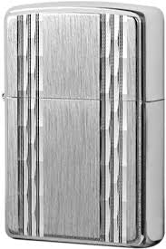 Zippo Vertical Diamond CU (24994)
