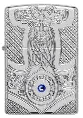 Zippo Medieval Design (49289)