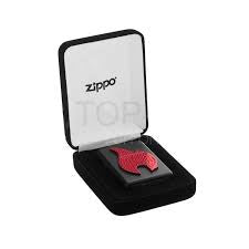 Zippo Bling Zippo Flame (29106)