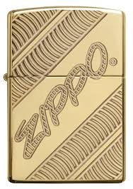 Zippo Coiled (29625)