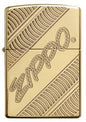 Zippo Coiled (29625)