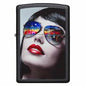 Zippo Reflective Sunglasses (29090)