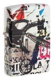 Zippo Design (49352)