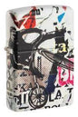 Zippo Design (49352)