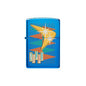 Zippo Retro Zippo Design (49768)