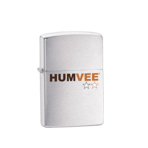 Zippo Humber Tricolor (20934)