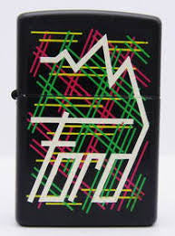 Zippo Ford (21101)