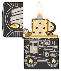 Zippo Car 75th Anniversary Collectible (48691)