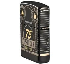 Zippo Car 75th Anniversary Collectible (48691)