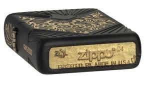 ZIPPO Collectible (40626)
