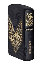 ZIPPO Collectible (40626)